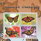 The Monarch Butterfly
