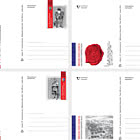 Cartes Postales - Tradition Militaire Croate