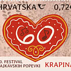 60° Festival della Canzone Kajkaviana Krapina (C)