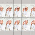 Pope Francis - Jorge Mario Bergoglio (1936 – 2025) (C)