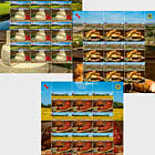 Productos Agrícolas y Alimentarios Protegidos de Croacia