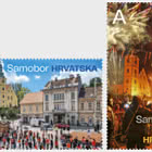 Croatian Tourism - Samobor (C)