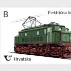 Locomotives (C)