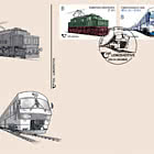 Locomotives (C)