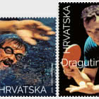 Sport Croate – Dragutin Šurbek et Veljko Rogošić (C)