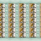 Jeno Buzanszky was Born 100 Years Ago