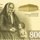Countess Therese Brunszvik was Born 250 Years Ago