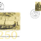 Countess Therese Brunszvik was Born 250 Years Ago