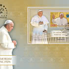 In Memoriam Pope Francis