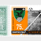 75th Miners Day - Tatabanya