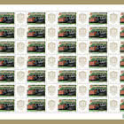 25 Anni della Ferrovia-museo della Foresta di Kemence