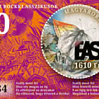 Hungarian Rock Classics VI - 50 Years Of East