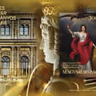 Zweihundertjähriges Jubiläum der Ungarischen Akademie der Wissenschaften