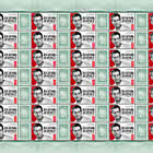 Йожеф Божик родился 100 лет назад