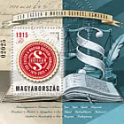 150 Jahre Ungarische Anwaltskammer