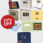 25% HUNGARIAN SAINTS AND BLESSEDS BUNDLE 1 - BLACK FRIDAY OFFER