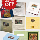 25% HUNGARIAN SAINTS AND BLESSEDS BUNDLE 2 - BLACK FRIDAY OFFER
