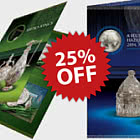 25% SEUSO BUNDLE - BLACK FRIDAY OFFER