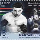 Laszlo Papp Was Born 100 Years Ago