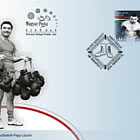 Laszlo Papp Wurde vor 100 Jahren Geboren