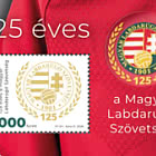 125 Years Of The Hungarian Football Federation