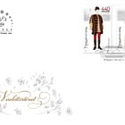 Storia dell'abbigliamento V