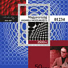 50 Años del Museo Vasarely en Pécs