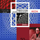 50 Años del Museo Vasarely en Pécs
