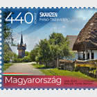 Skanzen - Museo Húngaro al Aire Libre