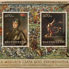 500th Anniversary of the Battle of Mohacs