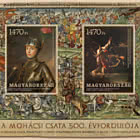 500º Aniversario de la Batalla de Mohács