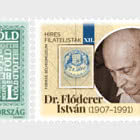 Eminent Philatelists