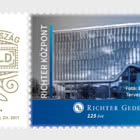 125 Años de Richter