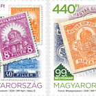 99th Stamp Day