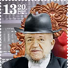 Rabbi Mazuz