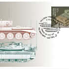 ATM - Tanques en las FDI