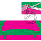 Puente en Israel - Puente Hankerem y Puente Hasalil Hakaful