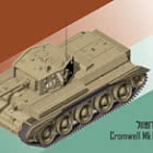 ATM - Tanques en el IDF-Cromwell