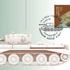 ATM - Tanques en el IDF-Cromwell