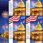 250e Anniversaire des États-Unis
