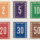 First Definitive Postage Due
