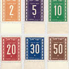 First Definitive Postage Due