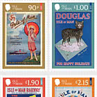 PRE-ORDER Manx Tourism Posters