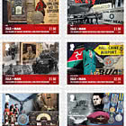 PRE-ORDER 25. Jahrestag des Luftfahrt- und Militärmuseums