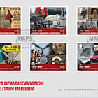 PRE-ORDER 25. Jahrestag des Luftfahrt- und Militärmuseums