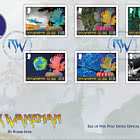 Rick Wakeman by Roger Dean