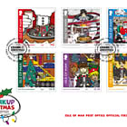 PRE-ORDER Crank Up Christmas