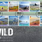 Wild Guide Isle of Man