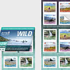 Wild Guide Isle of Man - SB IOM Rate