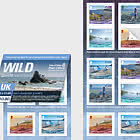 Wild Guide Isle of Man - SB UK Rate